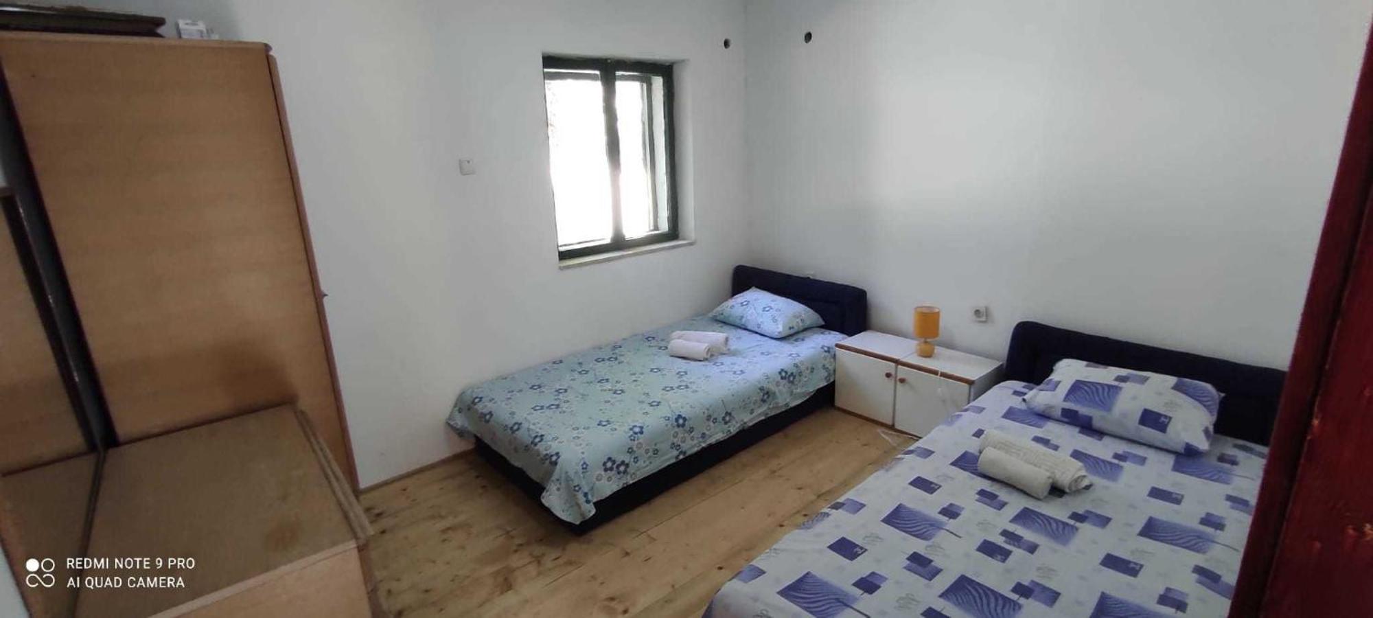 Villa Robinson Mili Bogomolje Esterno foto