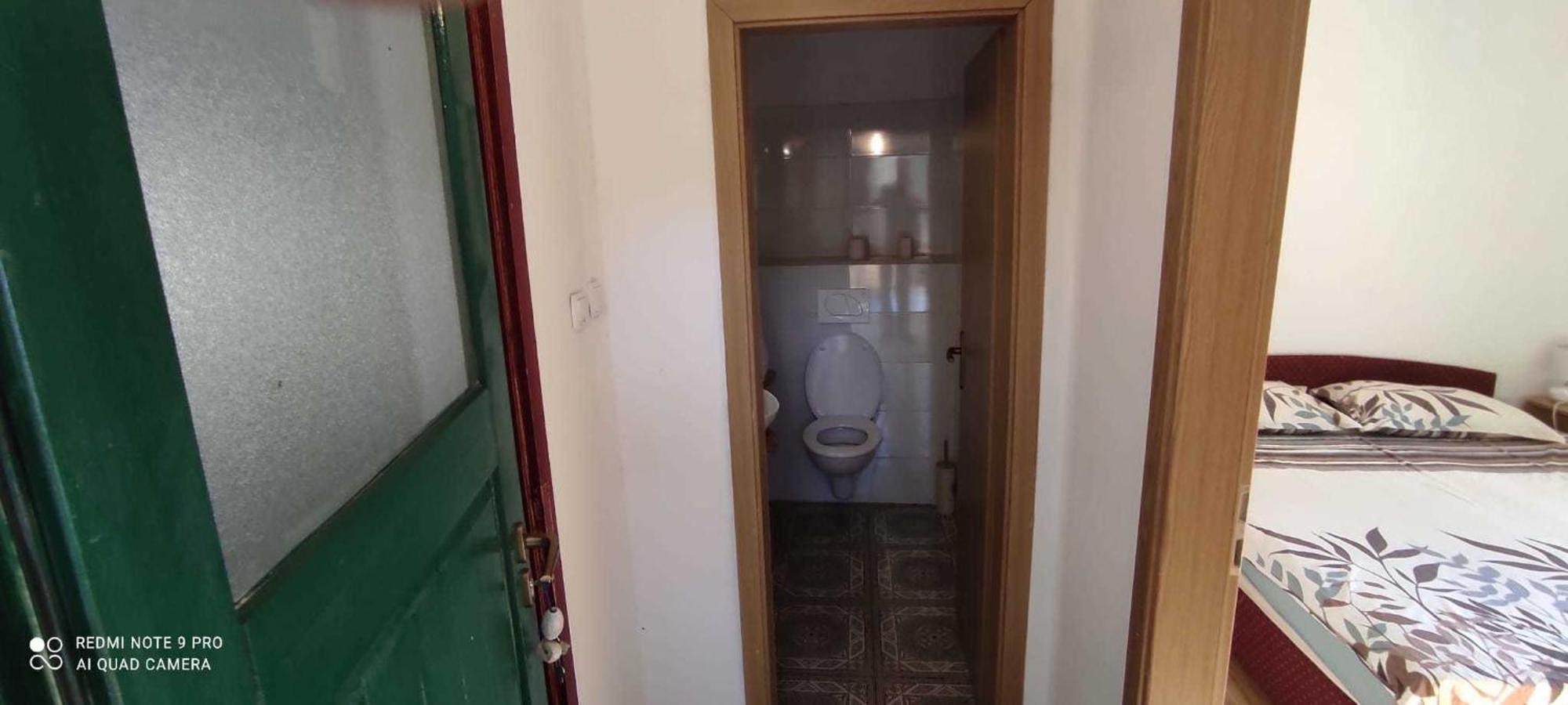 Villa Robinson Mili Bogomolje Esterno foto