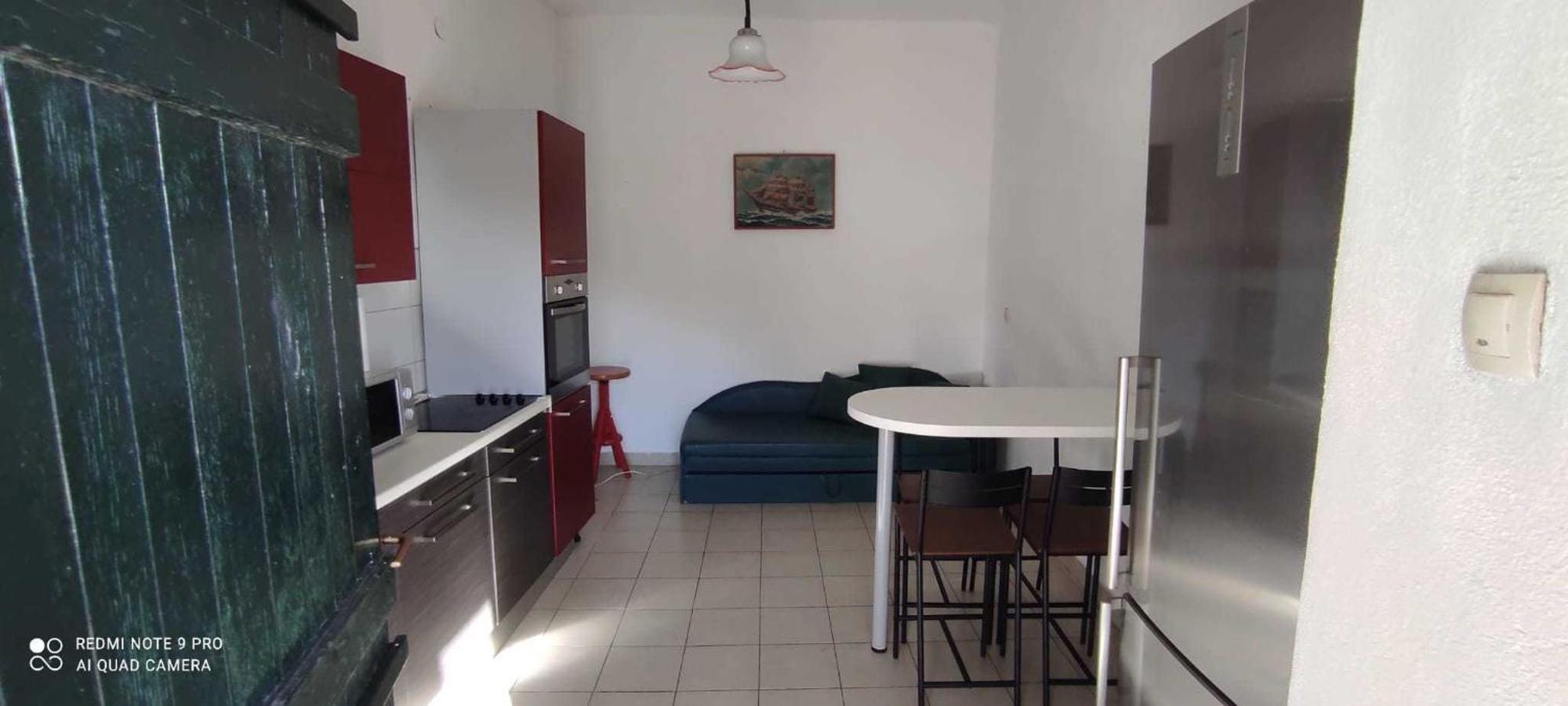 Villa Robinson Mili Bogomolje Esterno foto